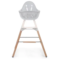 BÉABA Evolu Extra Set De Pieds Longues + Repose Pieds - Bois - Ant< Coussins Et Accessoires|Chaises En Bois