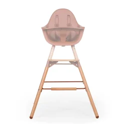 BÉABA Evolu Extra Set De Pieds Longues + Repose Pieds - Bois - Rou< Coussins Et Accessoires|Chaises En Bois