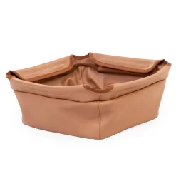 BÉABA Evolu Panier - Cuir - Nude< Coussins Et Accessoires|Chaises En Bois