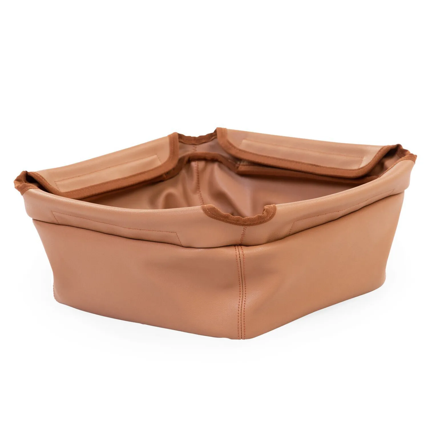 BÉABA Evolu Panier - Cuir - Nude< Coussins Et Accessoires|Chaises En Bois