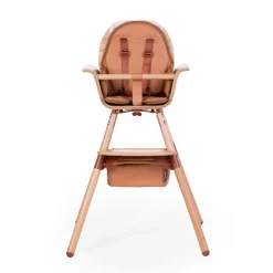 BÉABA Evolu Panier - Cuir - Nude< Coussins Et Accessoires|Chaises En Bois