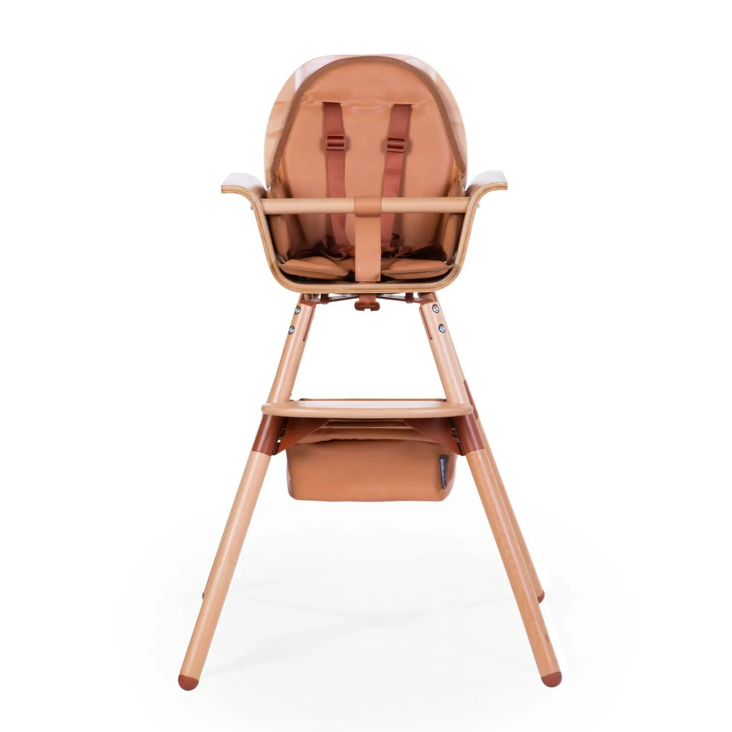 BÉABA Evolu Panier - Cuir - Nude< Coussins Et Accessoires|Chaises En Bois