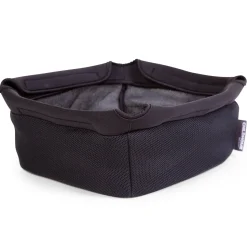 BÉABA Evolu Panier Sandwich Mesh - Noir< Coussins Et Accessoires|Chaises En Bois