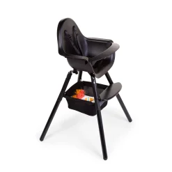 BÉABA Evolu Panier Sandwich Mesh - Noir< Coussins Et Accessoires|Chaises En Bois