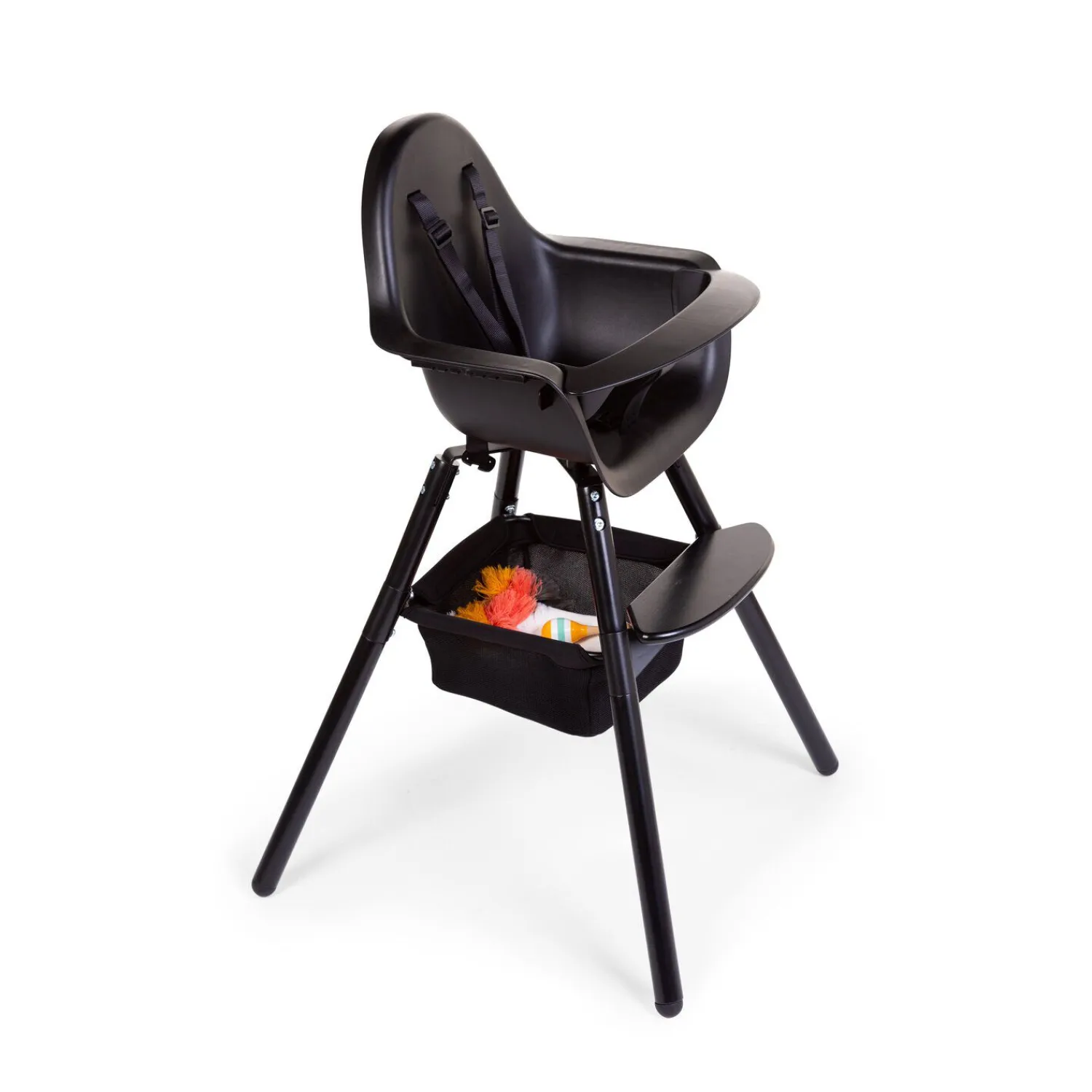 BÉABA Evolu Panier Sandwich Mesh - Noir< Coussins Et Accessoires|Chaises En Bois