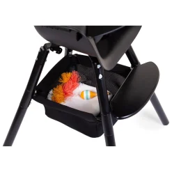 BÉABA Evolu Panier Sandwich Mesh - Noir< Coussins Et Accessoires|Chaises En Bois