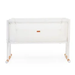 BÉABA Evolux Cododo - Naturel Blanc< Berceaux Et Couffins
