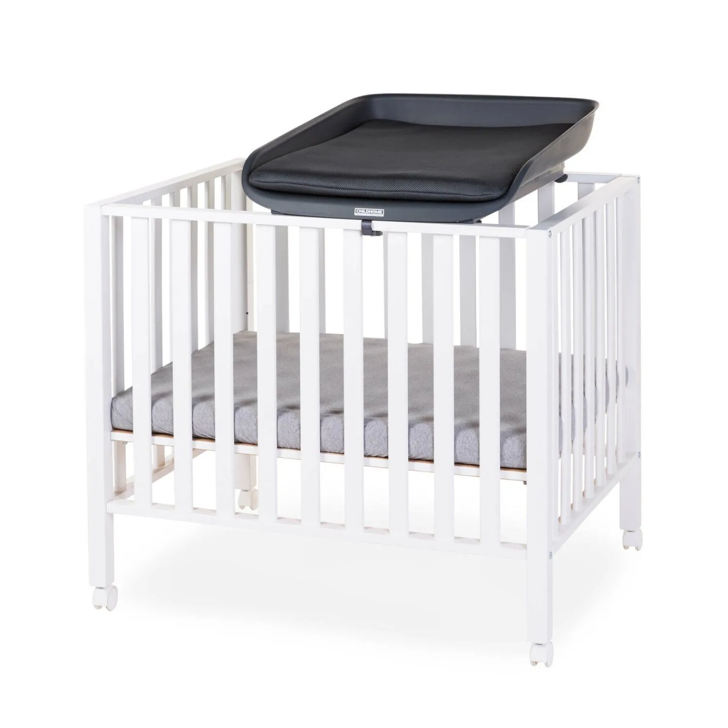 BÉABA Evolux Plan A Langer Pour Lit/Parc -< Tables À Langer