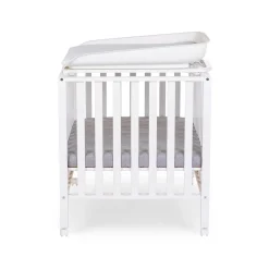 BÉABA Evolux Plan A Langer Pour Lit/Parc - Blanc< Tables À Langer