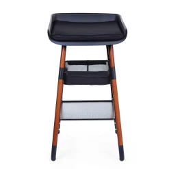 BÉABA Evolux Table à Langer - Noyer / Noir< Tables À Langer