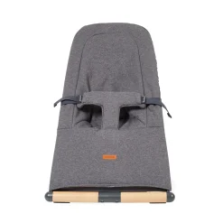 BÉABA Evolux Transat Pliable - Naturel< Transat Evolux