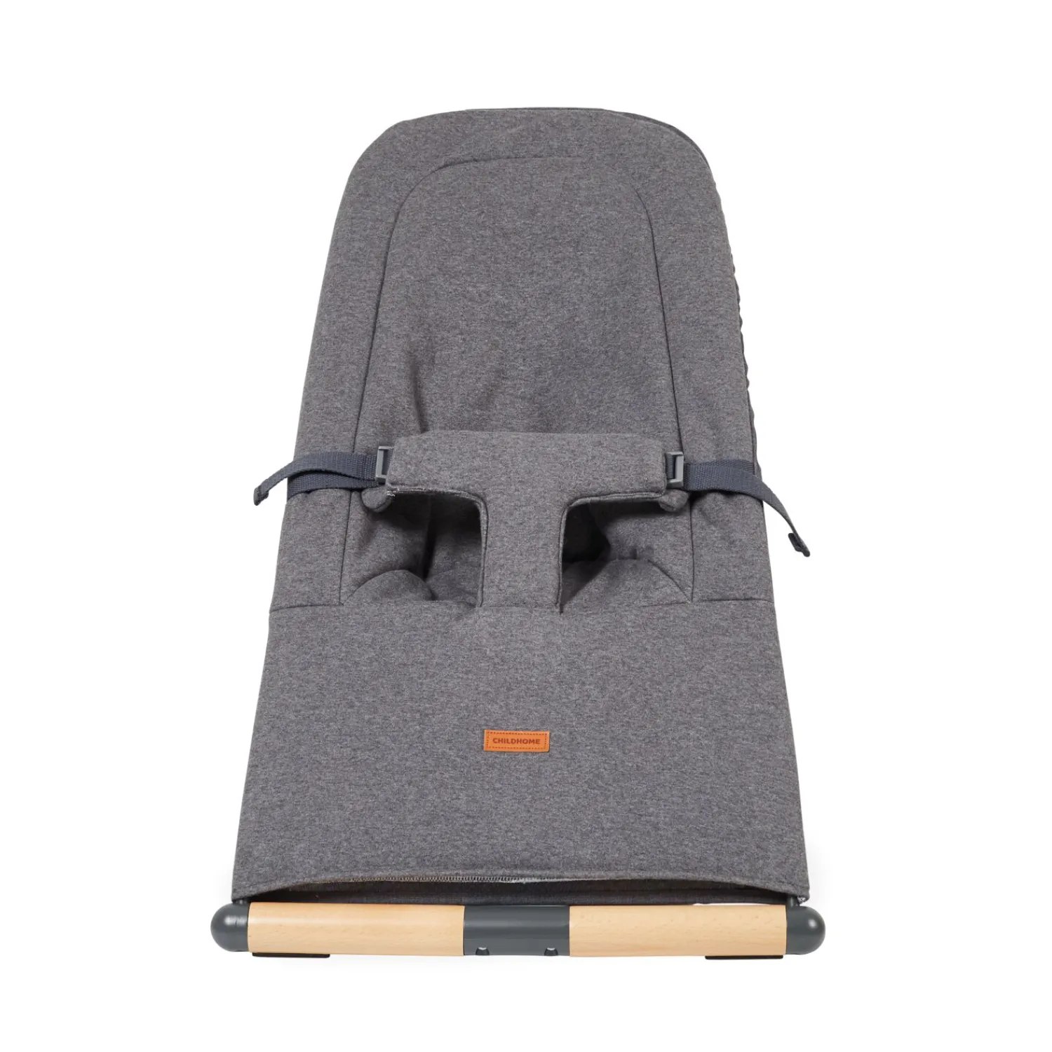 BÉABA Evolux Transat Pliable - Naturel< Transat Evolux