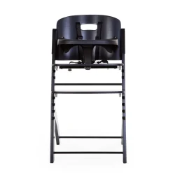 BÉABA EVOSIT Chaise Evolutive + Tablette - Noir< Chaises En Bois|Chaises Évolutives