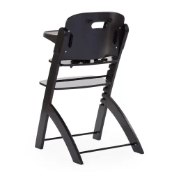 BÉABA EVOSIT Chaise Evolutive + Tablette - Noir< Chaises En Bois|Chaises Évolutives