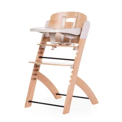 BÉABA EVOSIT Chaise Evolutive + Tablette< Chaises En Bois|Chaises Évolutives
