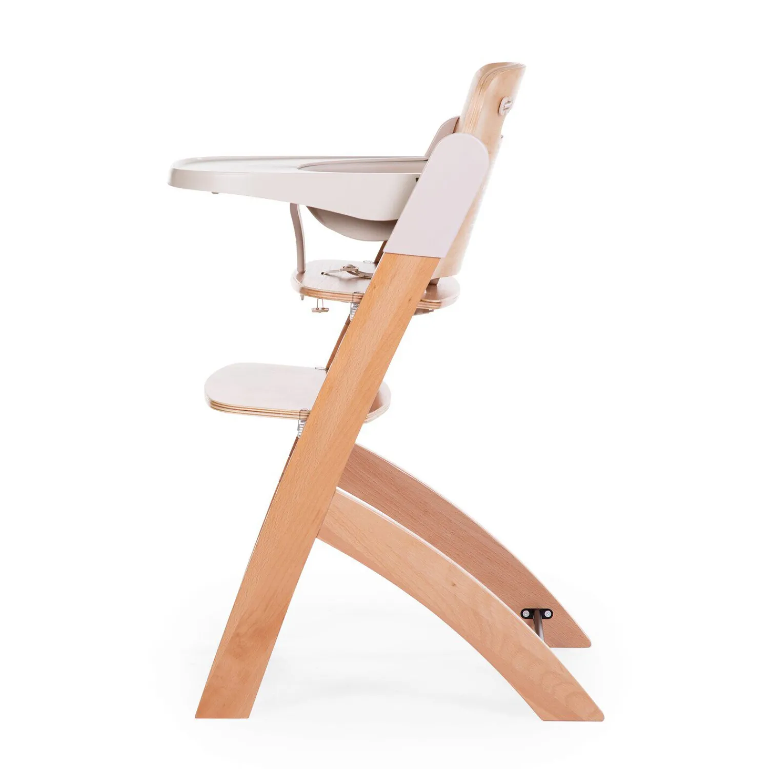 BÉABA EVOSIT Chaise Evolutive + Tablette< Chaises En Bois|Chaises Évolutives