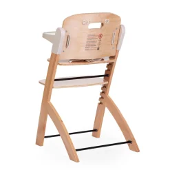 BÉABA EVOSIT Chaise Evolutive + Tablette< Chaises En Bois|Chaises Évolutives