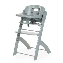 BÉABA EVOSIT Chaise Evolutive + Tablette - Menthe< Chaises En Bois|Chaises Évolutives