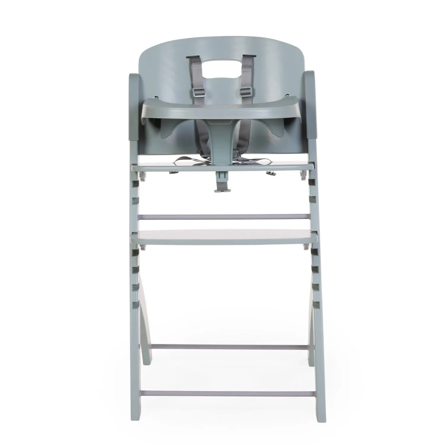 BÉABA EVOSIT Chaise Evolutive + Tablette - Menthe< Chaises En Bois|Chaises Évolutives