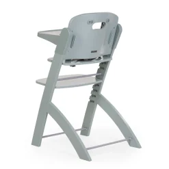 BÉABA EVOSIT Chaise Evolutive + Tablette - Menthe< Chaises En Bois|Chaises Évolutives