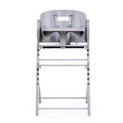BÉABA EVOSIT Chaise Evolutive + Tablette - Stone Grey< Chaises Évolutives|Chaises En Bois