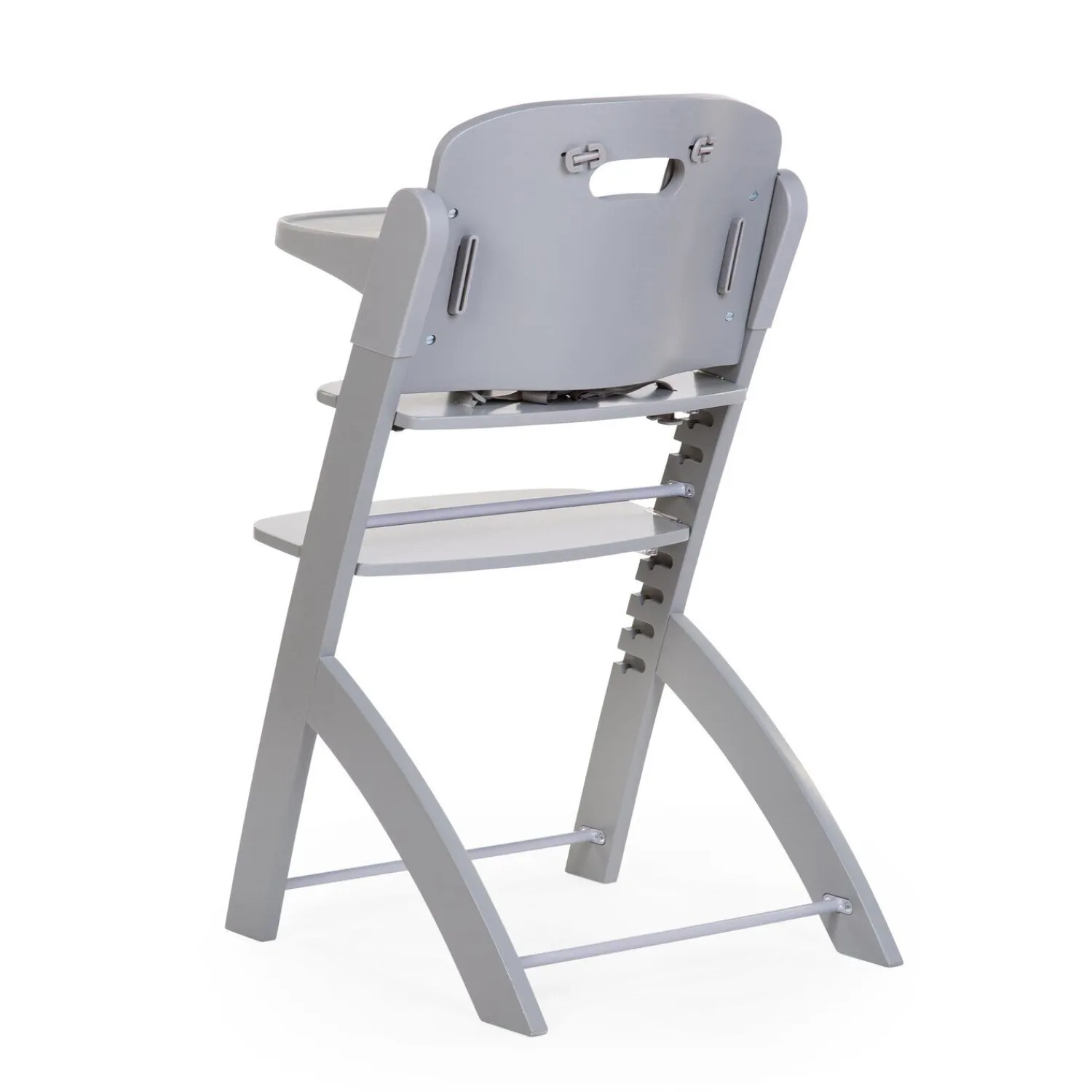 BÉABA EVOSIT Chaise Evolutive + Tablette - Stone Grey< Chaises Évolutives|Chaises En Bois