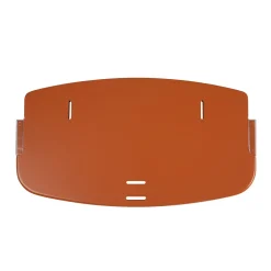 BÉABA Evosit/Lambda Panneau d'assise - Rouille< Autres Pièces Détachées