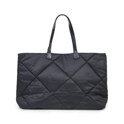 BÉABA Family Bag Sac A Langer - Matelassé - Noir< Sacs De Voyage|Sacs À Langer