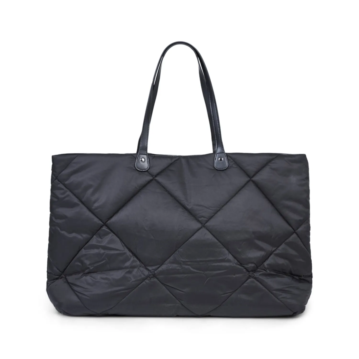 BÉABA Family Bag Sac A Langer - Matelassé - Noir< Sacs De Voyage|Sacs À Langer