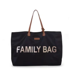 BÉABA Family Bag Sac A Langer - Noir< Sacs De Voyage|Sacs À Langer