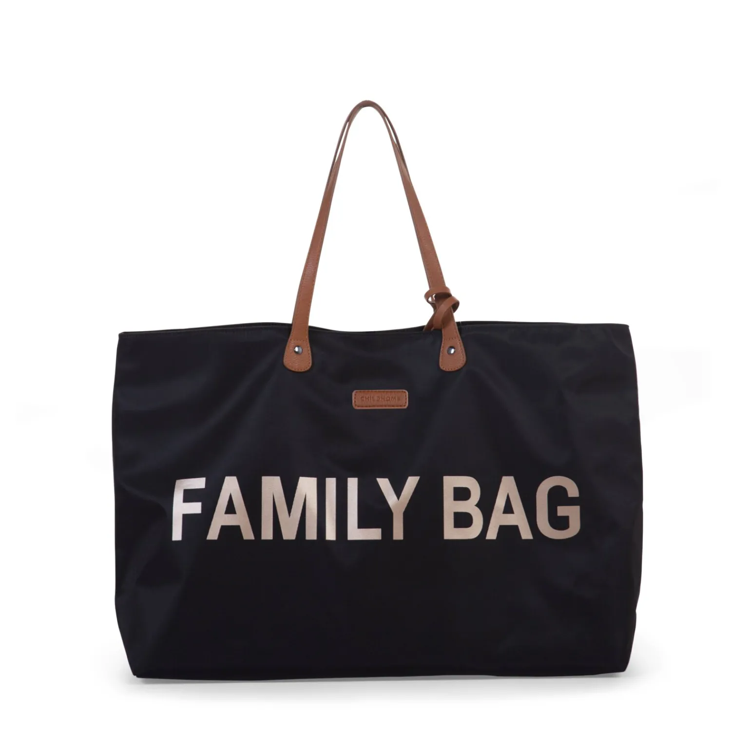 BÉABA Family Bag Sac A Langer - Noir< Sacs De Voyage|Sacs À Langer