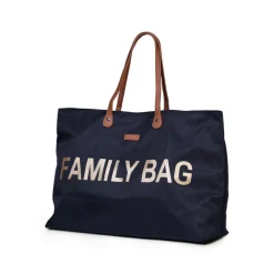 BÉABA Family Bag Sac A Langer - Noir< Sacs De Voyage|Sacs À Langer