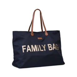 BÉABA Family Bag Sac A Langer - Noir< Sacs De Voyage|Sacs À Langer