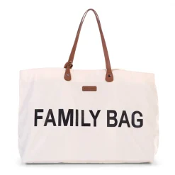 BÉABA Family Bag Sac A Langer - Ecru< Sacs De Voyage|Sacs À Langer
