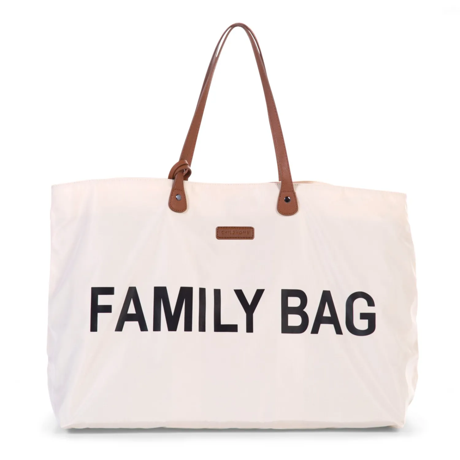 BÉABA Family Bag Sac A Langer - Ecru< Sacs De Voyage|Sacs À Langer