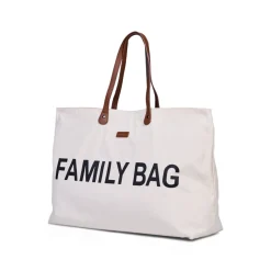 BÉABA Family Bag Sac A Langer - Ecru< Sacs De Voyage|Sacs À Langer