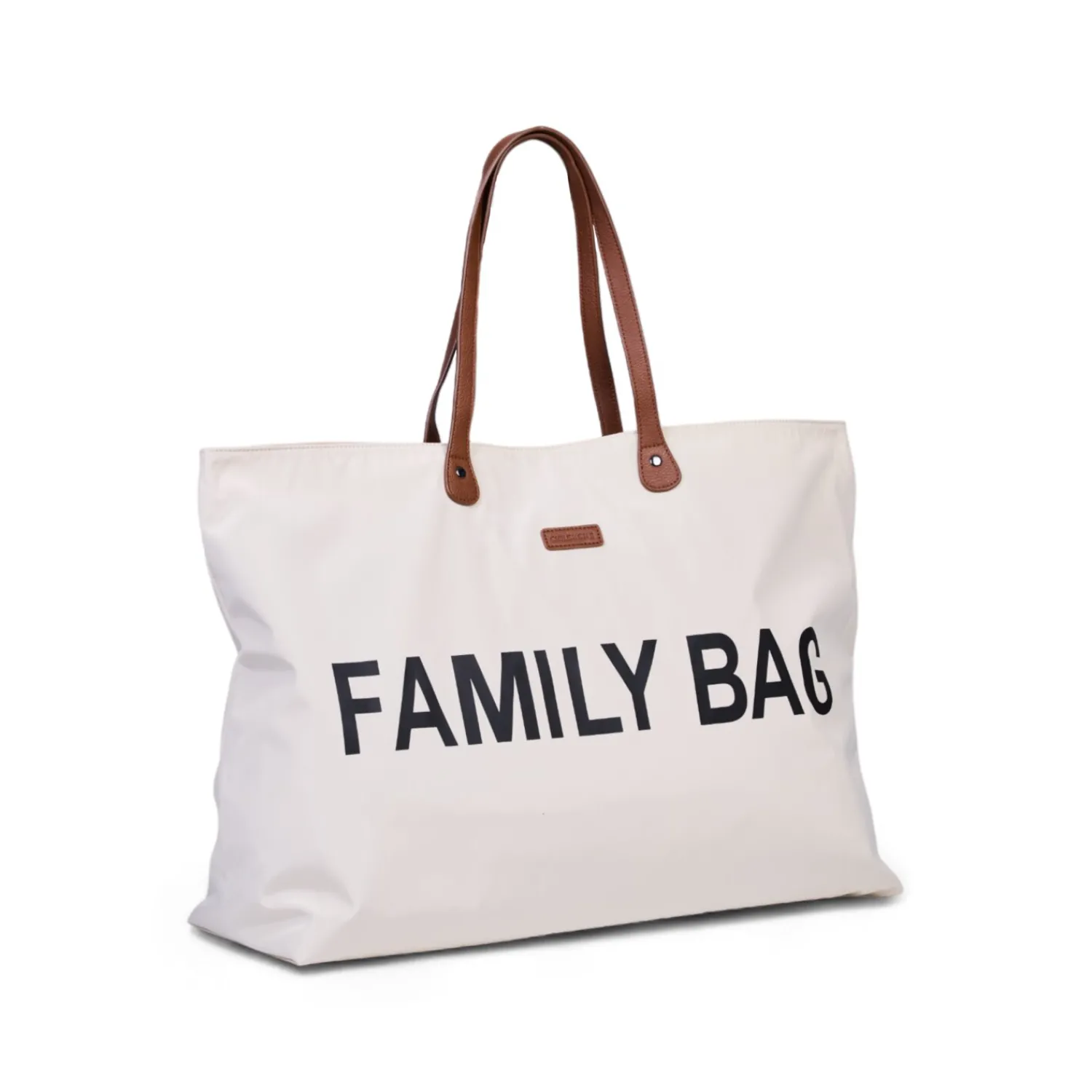 BÉABA Family Bag Sac A Langer - Ecru< Sacs De Voyage|Sacs À Langer