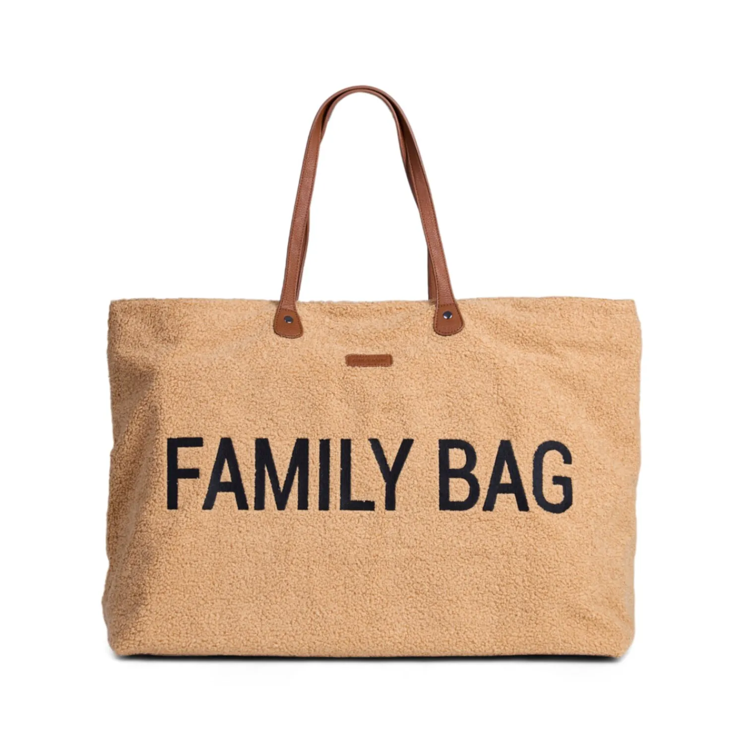 BÉABA Family Bag Sac A Langer - Teddy Brun< Sacs De Voyage|Sacs À Langer