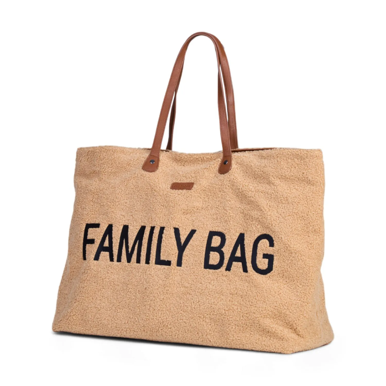 BÉABA Family Bag Sac A Langer - Teddy Brun< Sacs De Voyage|Sacs À Langer