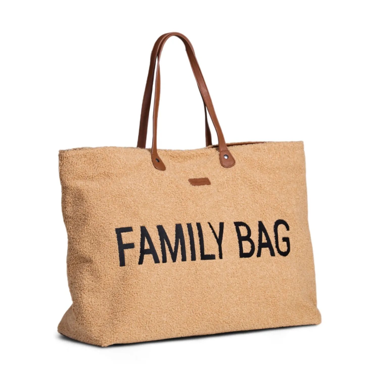 BÉABA Family Bag Sac A Langer - Teddy Brun< Sacs De Voyage|Sacs À Langer