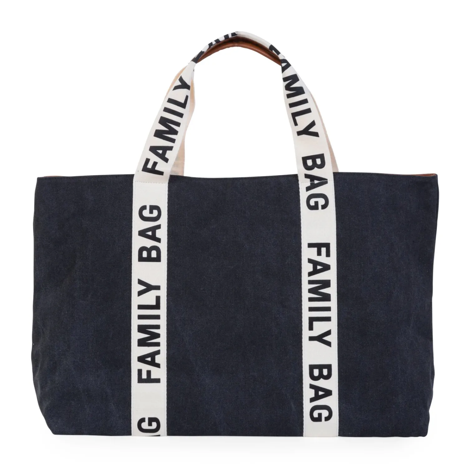 BÉABA Family Bag Sac A Langer - Signature - Canvas - Noir< Sacs De Voyage|Sacs À Langer