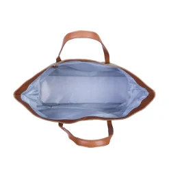 BÉABA Family Bag Sac A Langer - Toile - Kaki< Sacs De Voyage|Sacs À Langer