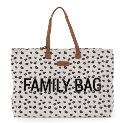 BÉABA Family Bag Sac A Langer - Leopard< Sacs De Voyage|Sacs À Langer