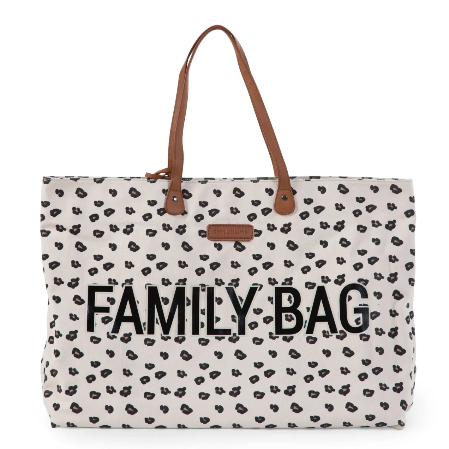 BÉABA Family Bag Sac A Langer - Leopard< Sacs De Voyage|Sacs À Langer