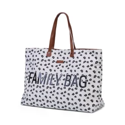 BÉABA Family Bag Sac A Langer - Leopard< Sacs De Voyage|Sacs À Langer