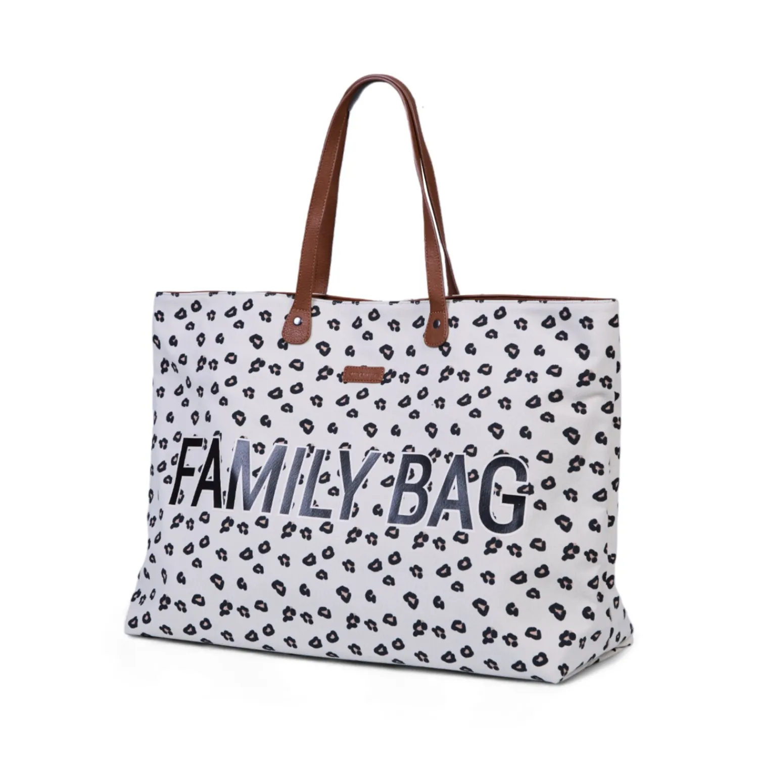 BÉABA Family Bag Sac A Langer - Leopard< Sacs De Voyage|Sacs À Langer