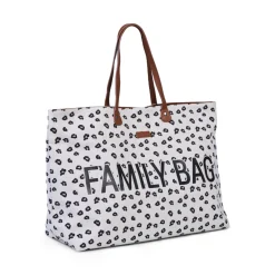 BÉABA Family Bag Sac A Langer - Leopard< Sacs De Voyage|Sacs À Langer