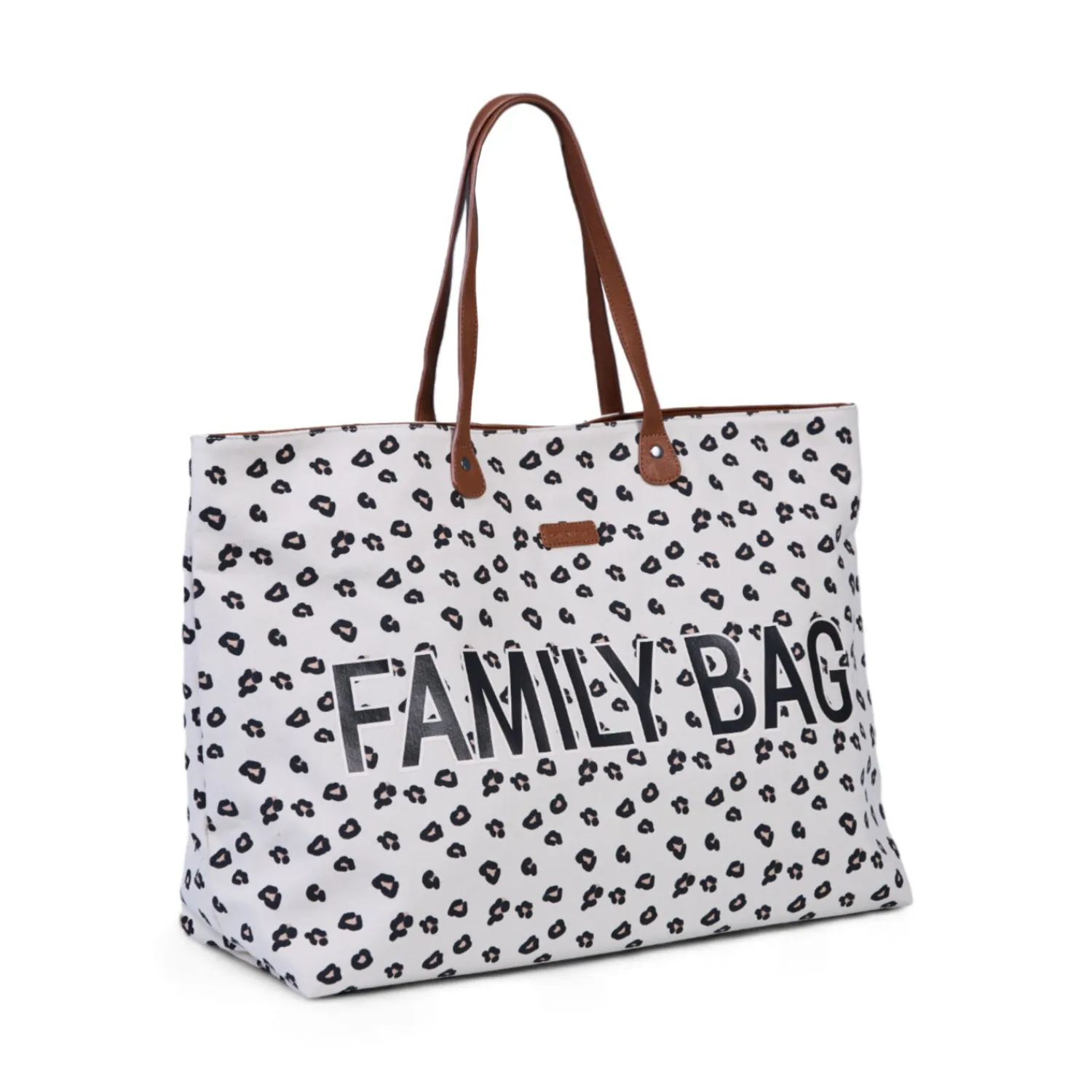 BÉABA Family Bag Sac A Langer - Leopard< Sacs De Voyage|Sacs À Langer