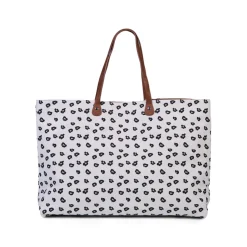 BÉABA Family Bag Sac A Langer - Leopard< Sacs De Voyage|Sacs À Langer