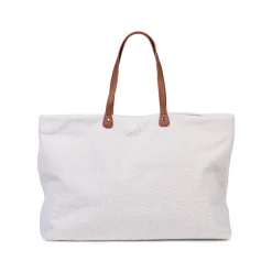 BÉABA Family Bag Sac A Langer - Teddy Ecru< Sacs De Voyage|Sacs À Langer